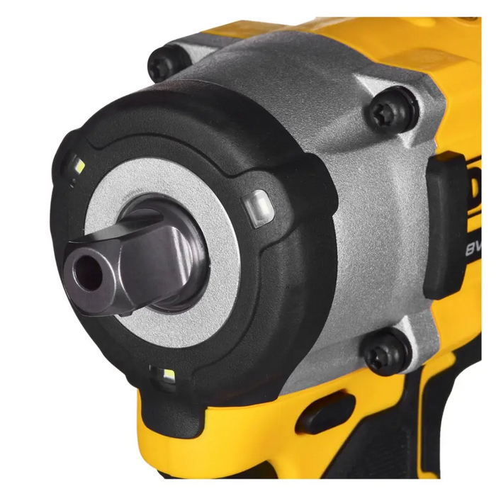 КЛЮЧ УДАРЕН DEWALT DCF922N
