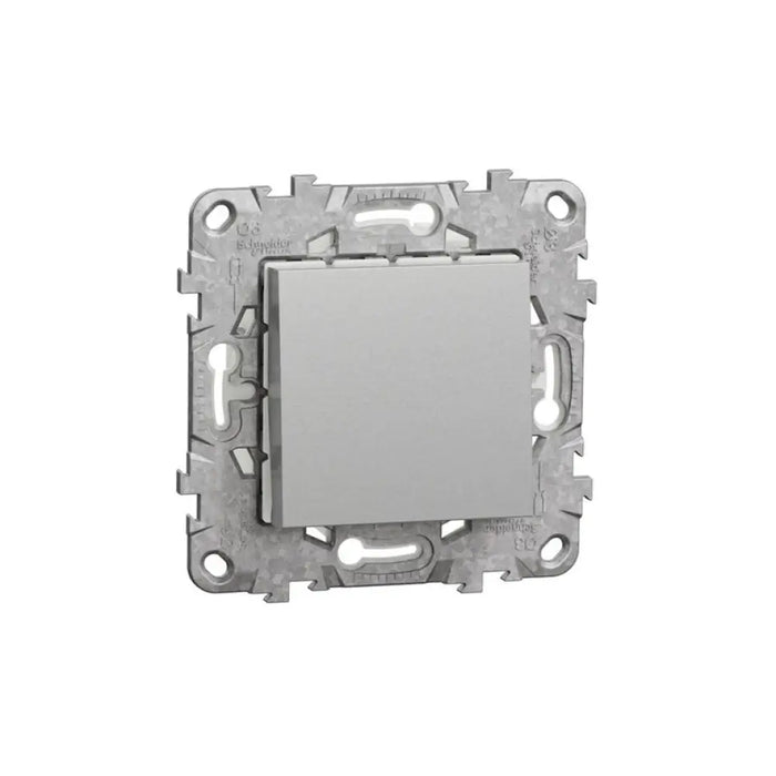 КЛЮЧ ВЛАГОЗАЩИТЕН IP44 АЛУМИНИЙ SCHNEIDER UNICA (NU528230)