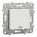 КЛЮЧ ВЛАГОЗАЩИТЕН IP44 БЯЛ SCHNEIDER UNICA (NU528218)
