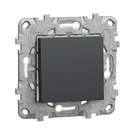 КЛЮЧ ВЛАГОЗАЩИТЕН IP44 АНТРАЦИТ SCHNEIDER UNICA (NU528254)