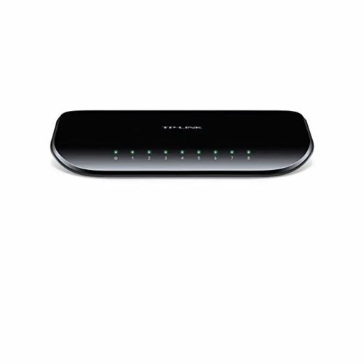 Ключ за десктоп TP-Link TL-SG1008D 8P Gigabit