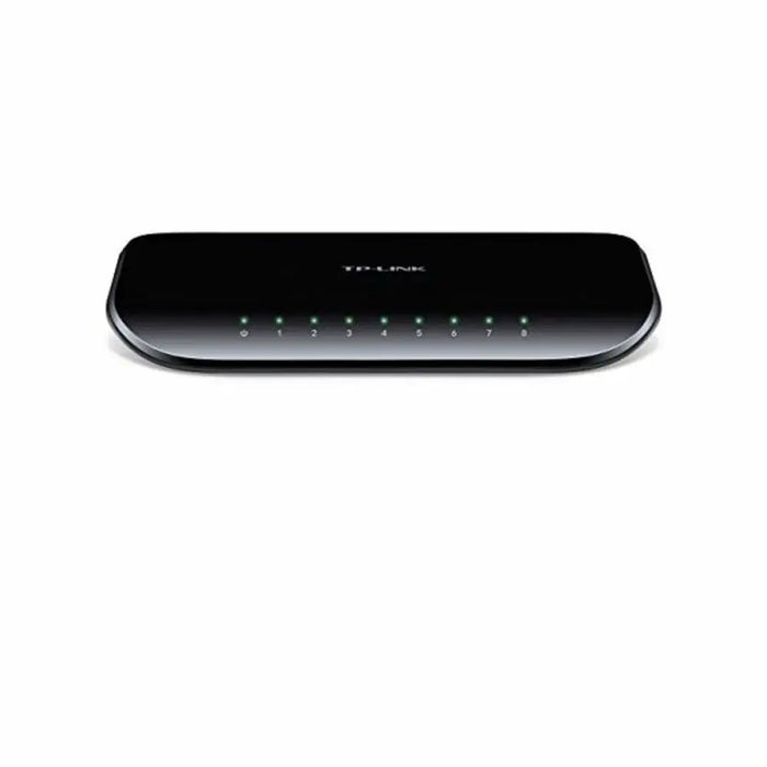 Ключ за десктоп TP-Link TL-SG1008D 8P Gigabit