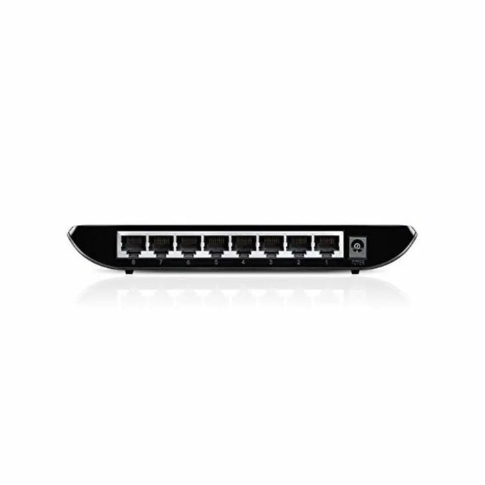 Ключ за десктоп TP-Link TL-SG1008D 8P Gigabit
