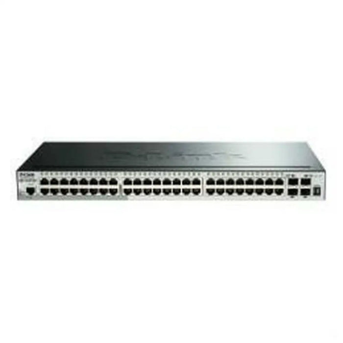 Ключ за гардероб D-Link DGS-1510