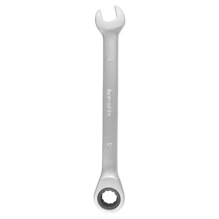 КЛЮЧ ЗВЕЗДА С ТРЕСЧОТКА 12 MM INVENTIV