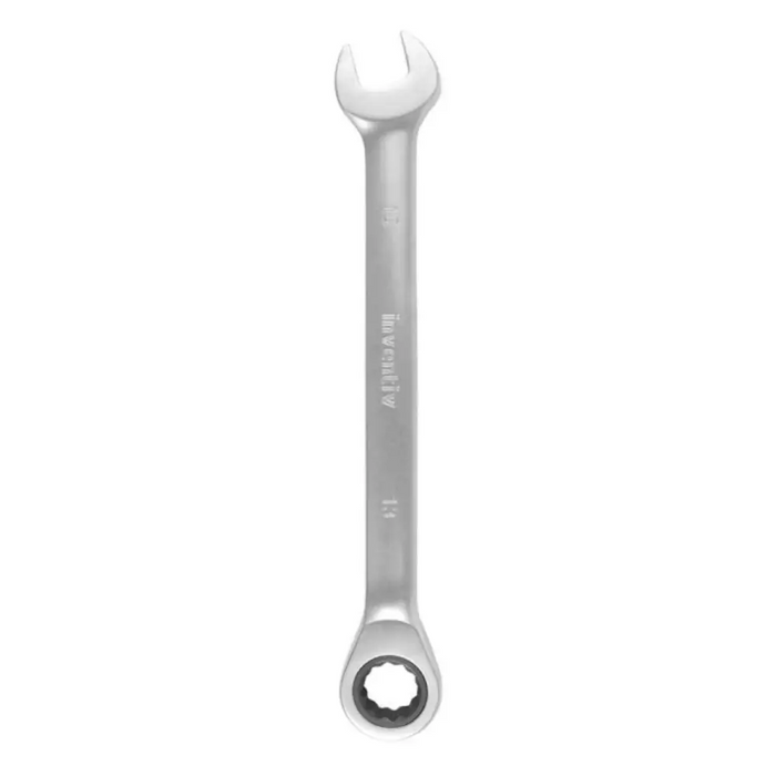 КЛЮЧ ЗВЕЗДА С ТРЕСЧОТКА 13 MM INVENTIV