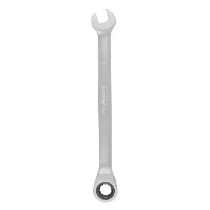 КЛЮЧ ЗВЕЗДА С ТРЕСЧОТКА 8 MM INVENTIV