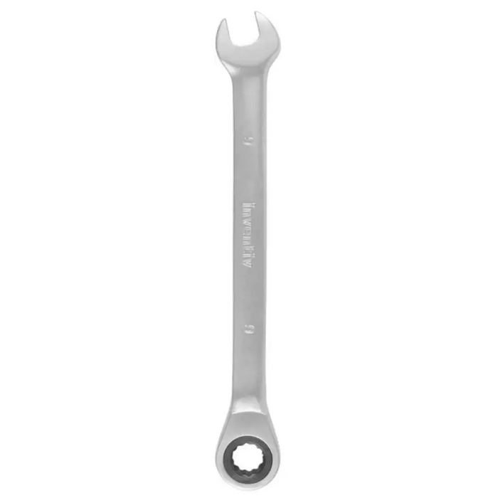 КЛЮЧ ЗВЕЗДА С ТРЕСЧОТКА 9 MM INVENTIV