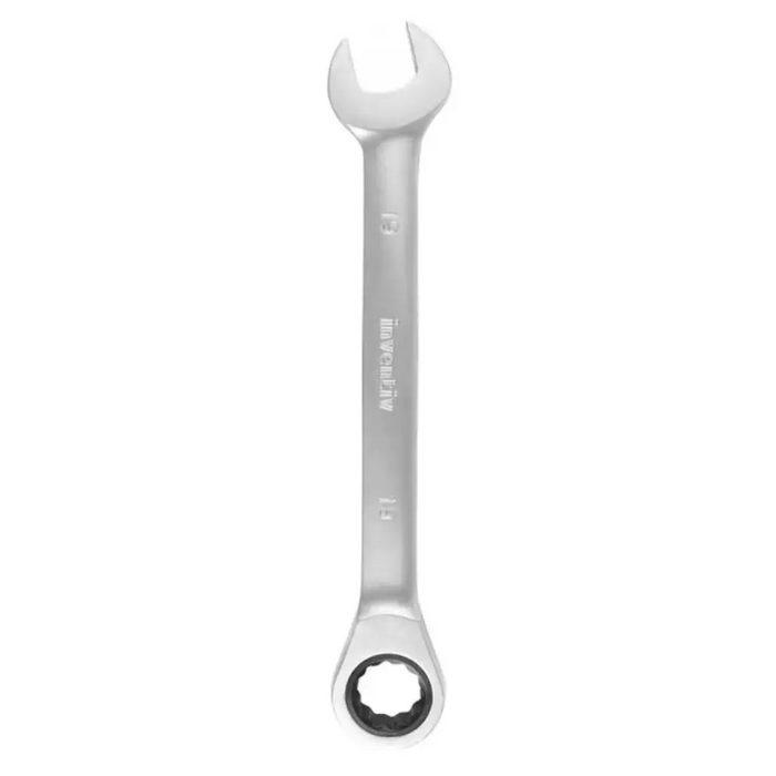 КЛЮЧ ЗВЕЗДА С ТРЕСЧОТКА 19 MM INVENTIV
