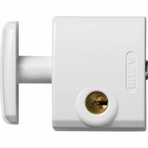 Ключалка ABUS