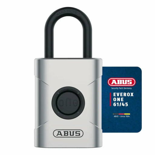 Ключалка ABUS
