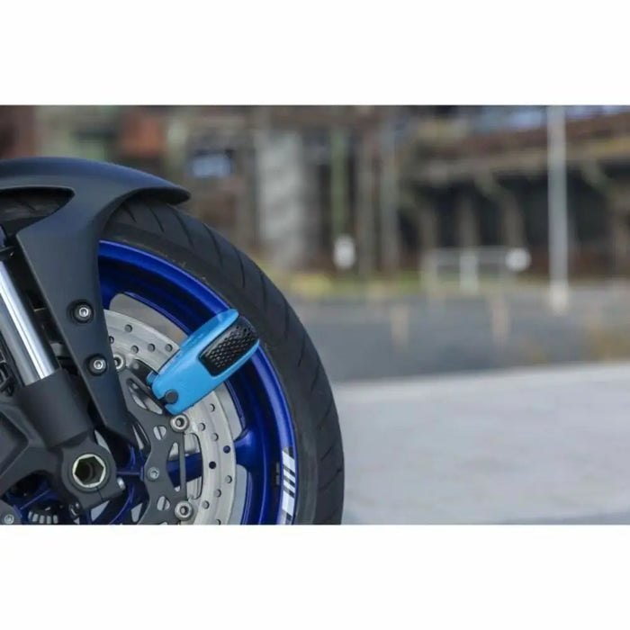 Ключалка ABUS