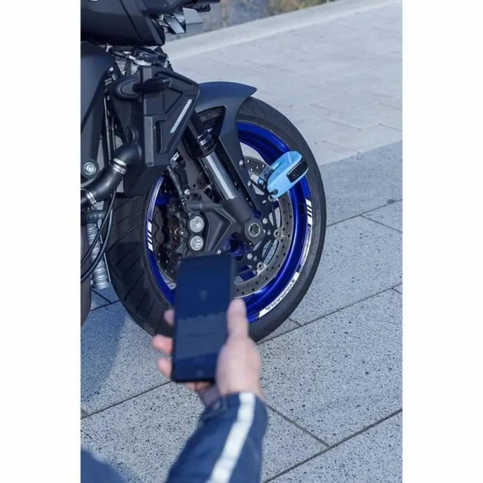 Ключалка ABUS