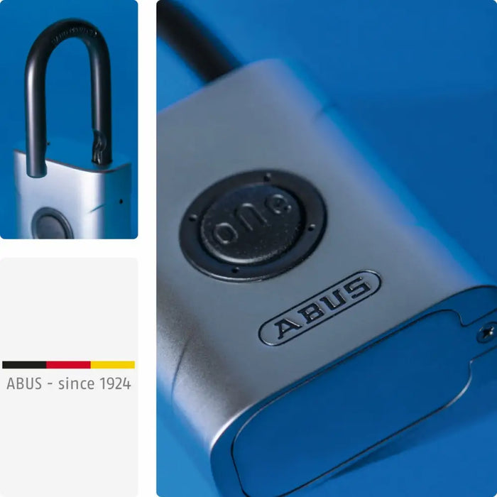 Ключалка ABUS