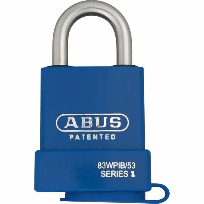 Ключалка ABUS 83WPIB/53 Submariner