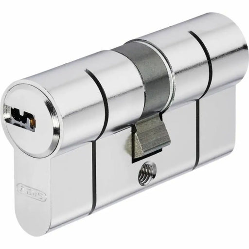 Ключалка ABUS D66PSN 30/90 H-BOX Месинг Стомана