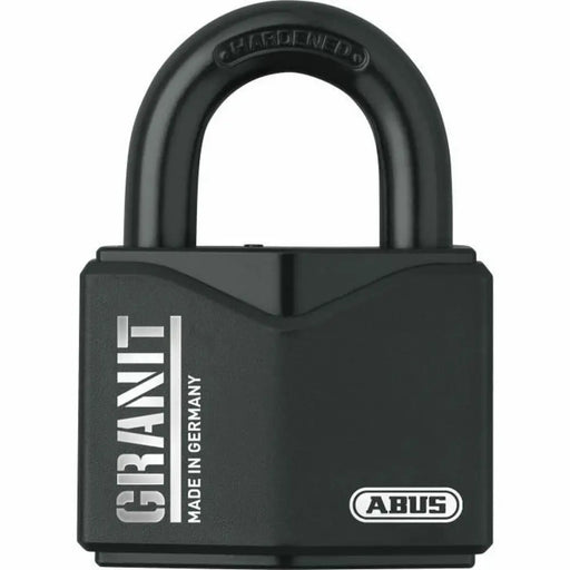 Ключалка ABUS Granit Plus Неръждаема стомана Квадратен