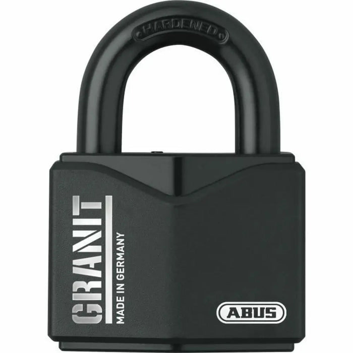 Ключалка ABUS Granit Plus Неръждаема стомана Квадратен