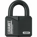 Ключалка ABUS Granit Plus Неръждаема стомана Квадратен