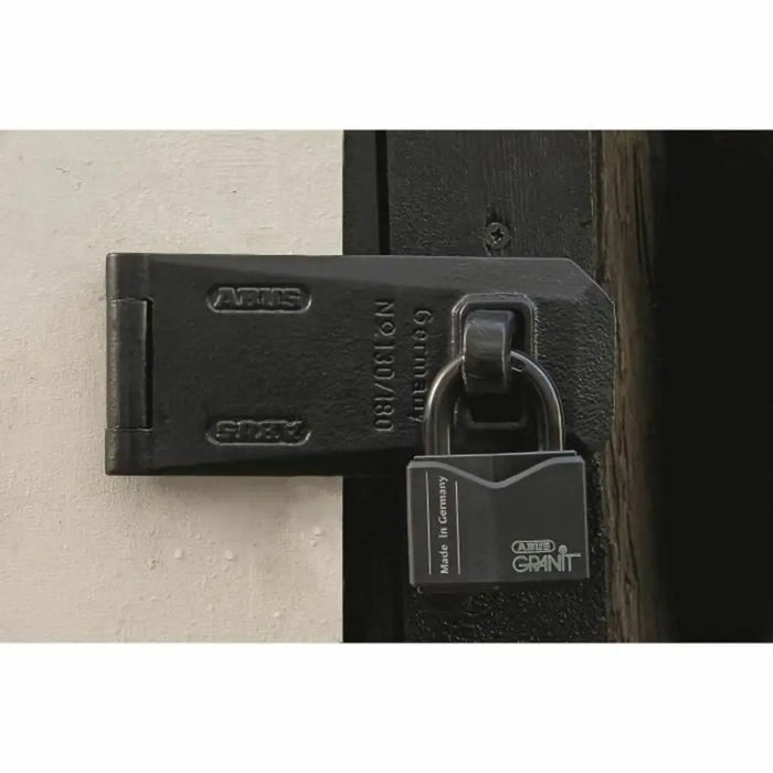 Ключалка ABUS Granit Plus Неръждаема стомана Квадратен