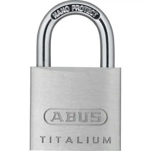 Ключалка ABUS Titalium 64ti/30 Квадратен