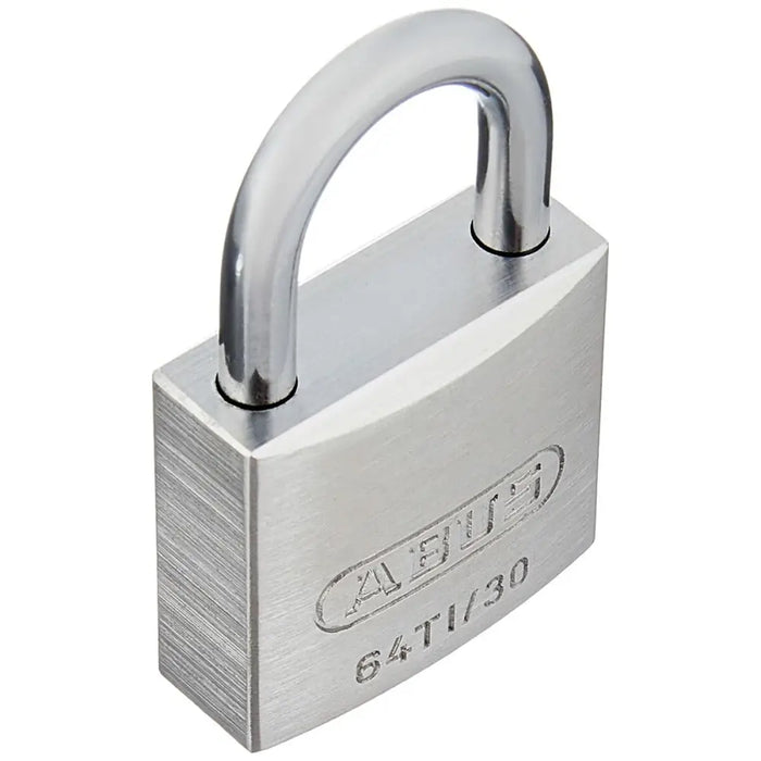 Ключалка ABUS Titalium 64ti/30 Квадратен