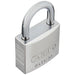 Ключалка ABUS Titalium 64ti/30 Квадратен