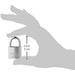 Ключалка ABUS Titalium 64ti/30 Квадратен