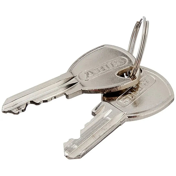Ключалка ABUS Titalium 64ti/30 Квадратен