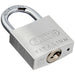 Ключалка ABUS Titalium 64ti/30 Квадратен