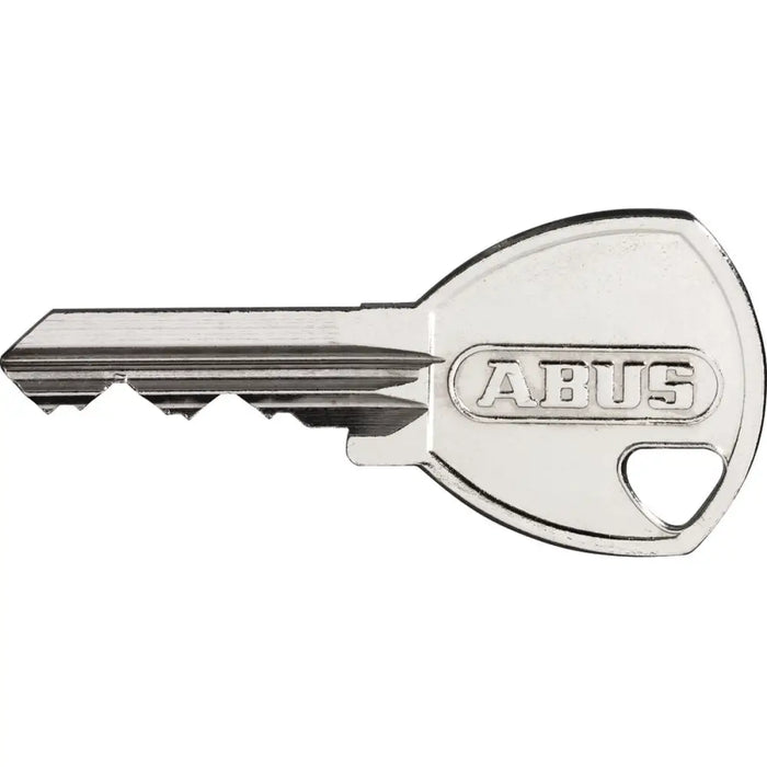 Ключалка ABUS Titalium 64ti/50 Алуминий Квадратен