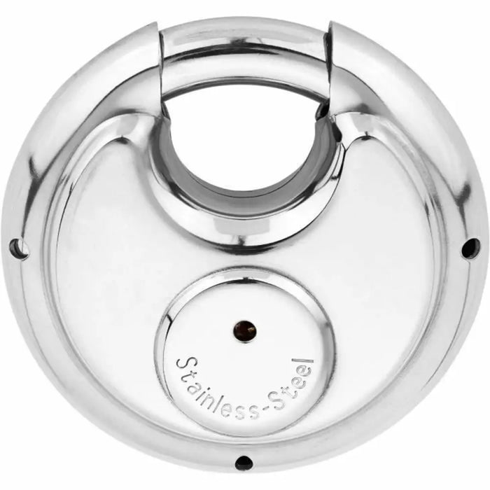 Ключалка Burg-Wachter 21 70 SB Неръждаема стомана
