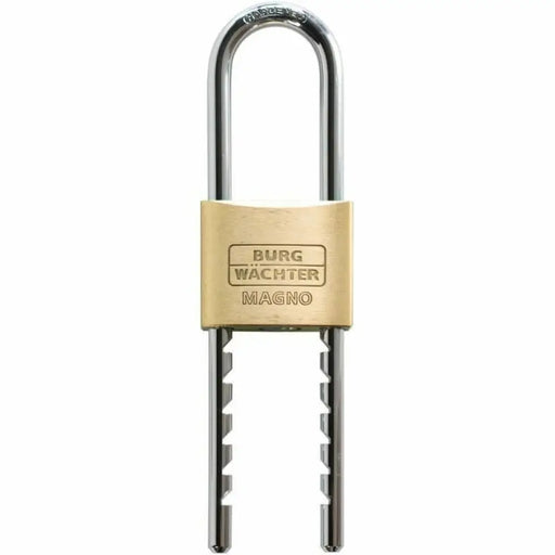 Ключалка Burg-Wachter 400 E HB 50 Flex SB Метал Стомана