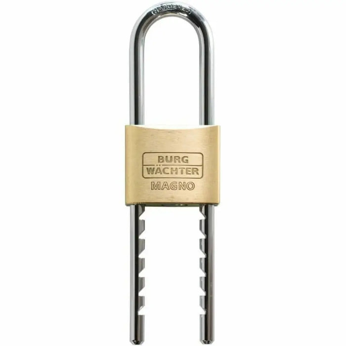 Ключалка Burg-Wachter 400 E HB 50 Flex SB Метал Стомана