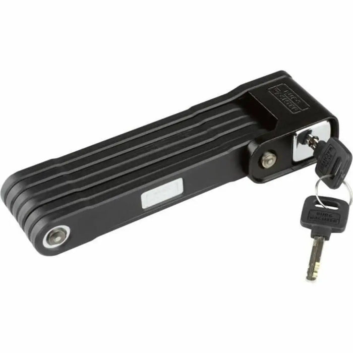 Ключалка Burg-Wachter 790 90 BLACK SB