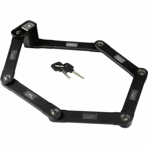 Ключалка Burg-Wachter 790 90 BLACK SB
