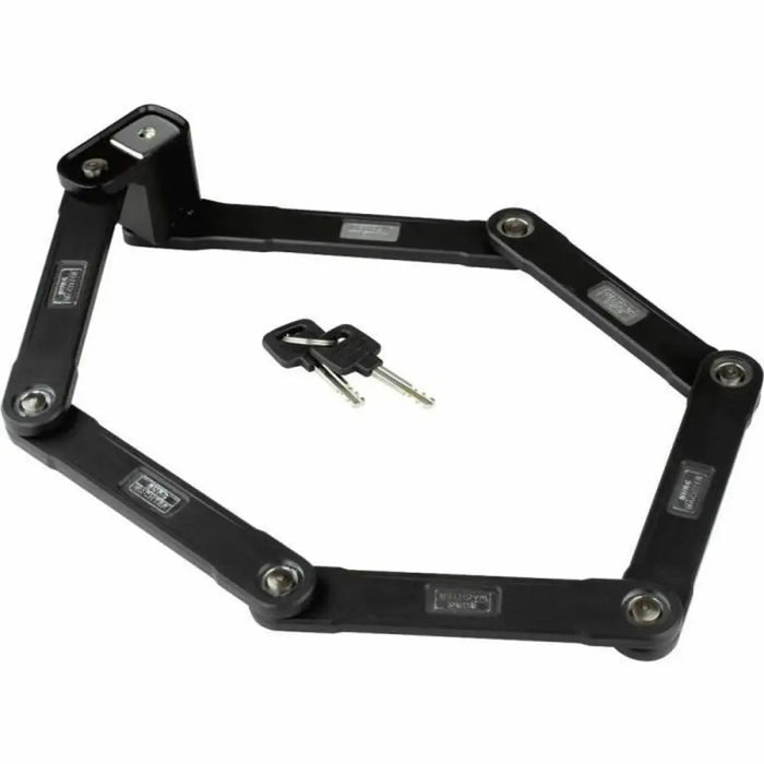 Ключалка Burg-Wachter 790 90 BLACK SB