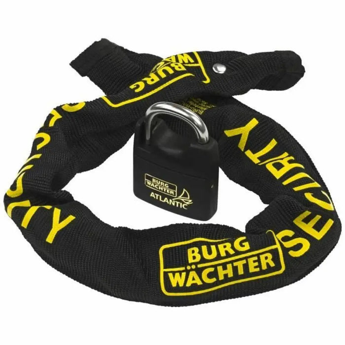 Ключалка Burg-Wachter SKM 6/60/NI40 Стомана Пластмаса
