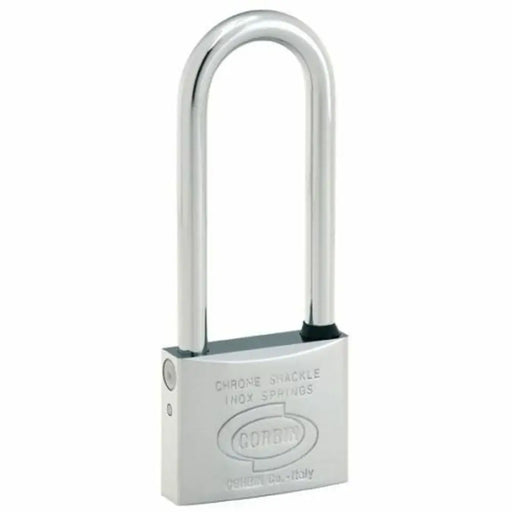 Ключалка CORBIN Euromarine 4 mm 25 mm Лък Неръждаема