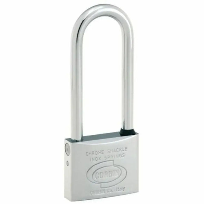 Ключалка CORBIN Euromarine 4 mm 25 mm Лък Неръждаема
