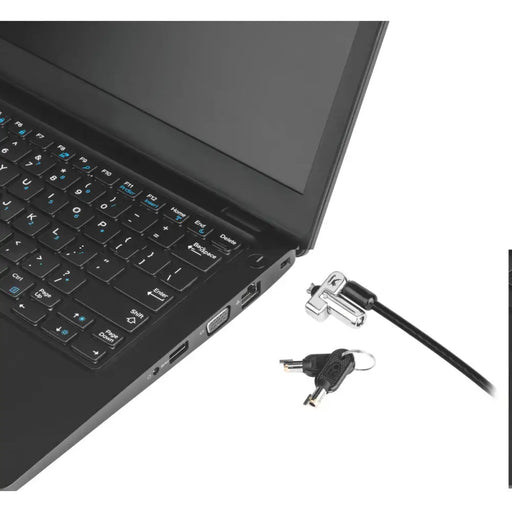 Ключалка Kensington N17