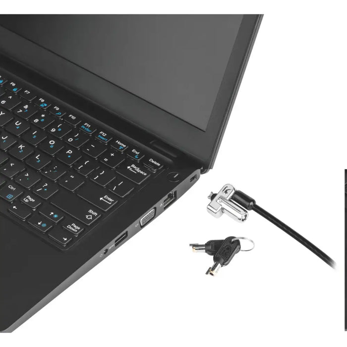 Ключалка Kensington N17