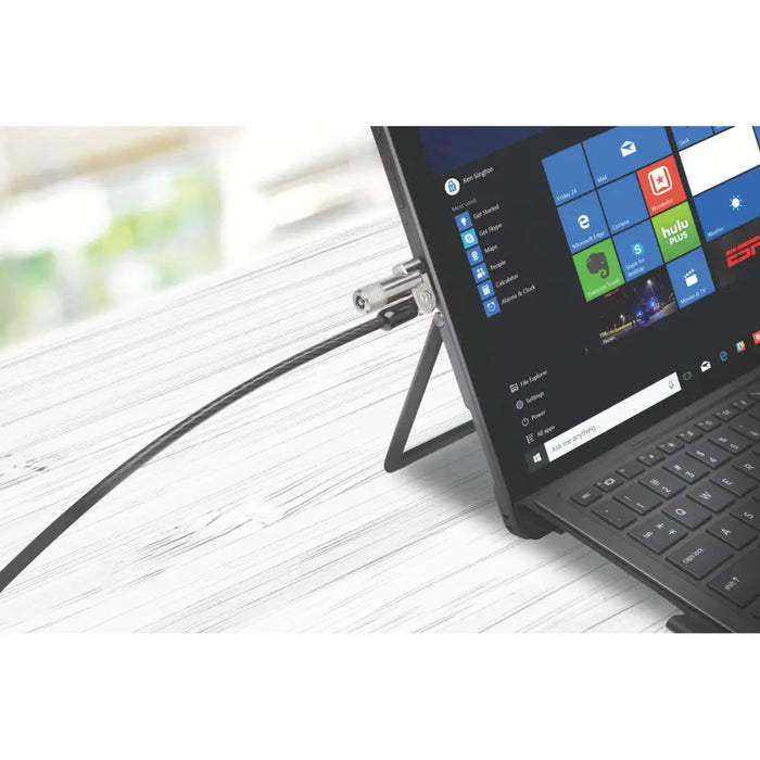 Ключалка Kensington NanoSaver 1,8 m