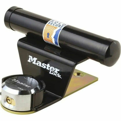 Ключалка Master Lock 1488EURDAT Стомана Кръгъл