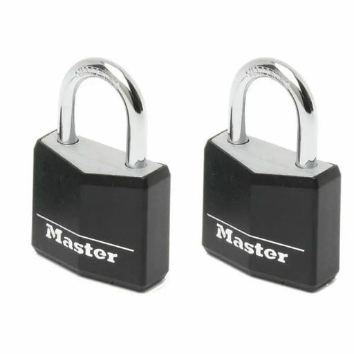 Ключалка Master Lock (2 броя)