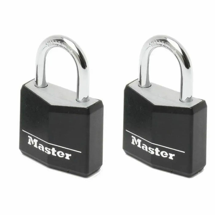 Ключалка Master Lock (2 броя)