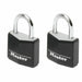 Ключалка Master Lock (2 броя)