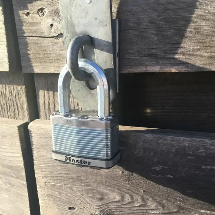 Ключалка Master Lock