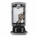 Ключалка Master Lock 5441EURD цинк Пластмаса Квадратен