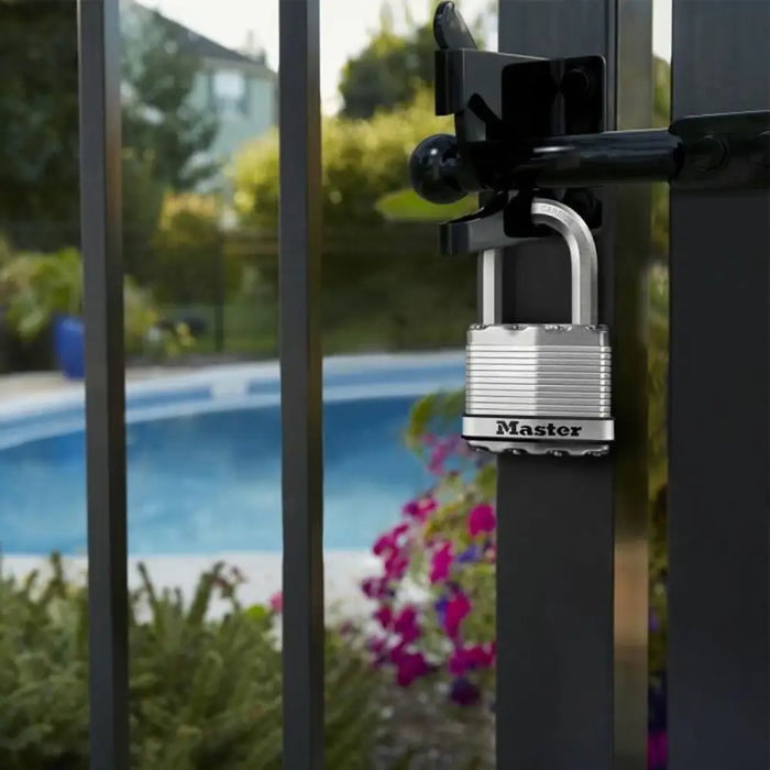 Ключалка Master Lock